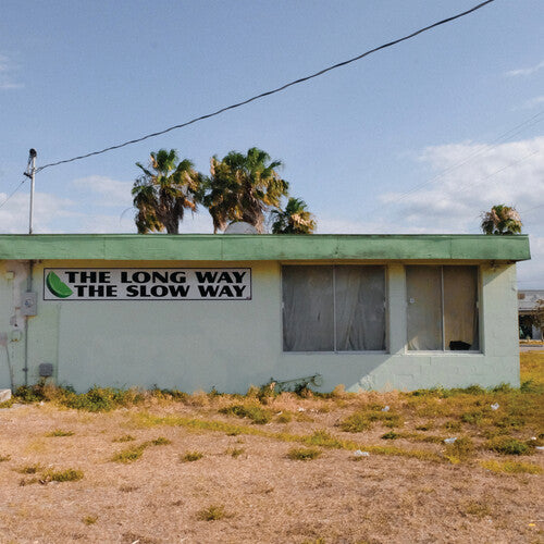 Camp Trash - Long Way, Slow Way (doublemint) (Vinyl) { vinyl }