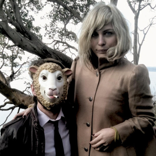 The Head And The Heart- The Head And The Heart [LP] { vinyl }