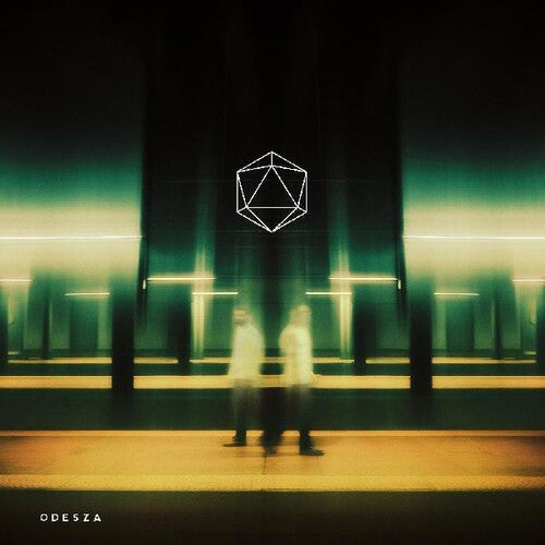Odesza - The Last Goodbye (Vinyl) { vinyl }