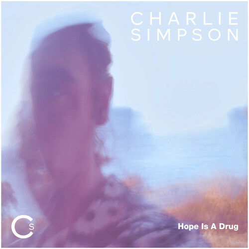 Charlie Simpson - Hope Is A Drug (Vinyl) { vinyl }