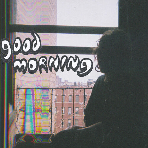 Good Morning - Shawcross (Light Blue) (Vinyl) { vinyl }