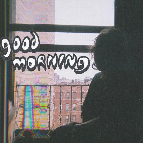 Good Morning- Shawcross (Light Blue) { vinyl }