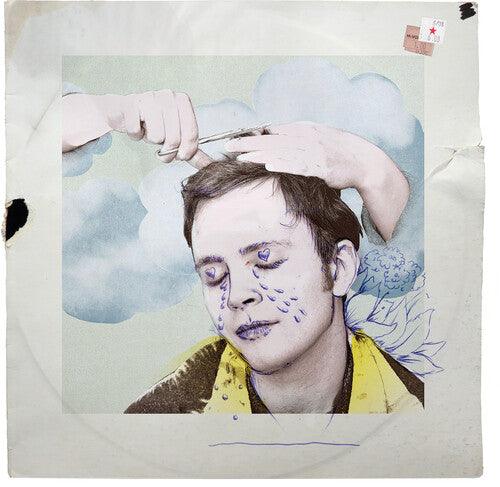 Jens Lekman- Linden Trees Are Still In Blossom - Clear { vinyl }