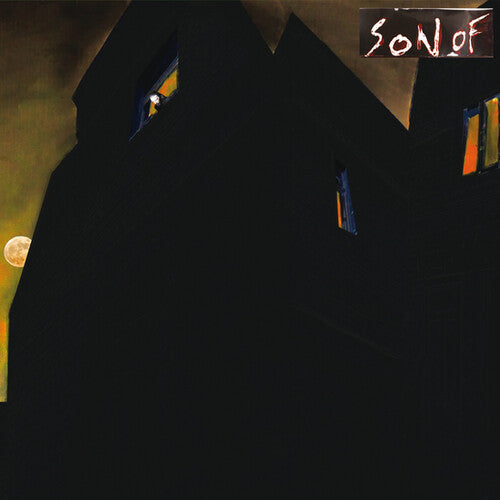 Son of - Son Of (Vinyl) { vinyl }