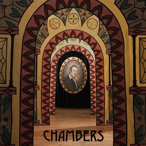 Chilly Gonzales - Chambers (Vinyl) { vinyl }