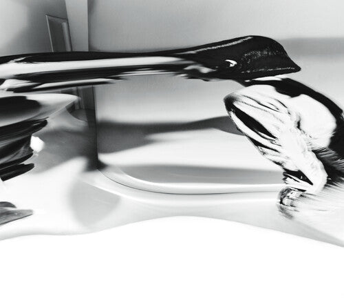 Kelly Lee Owens - LP.8 - White (Vinyl) { vinyl }