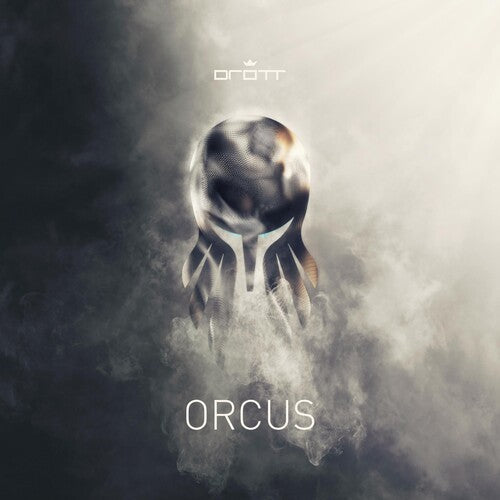 Drott - Orcus (Vinyl) { vinyl }