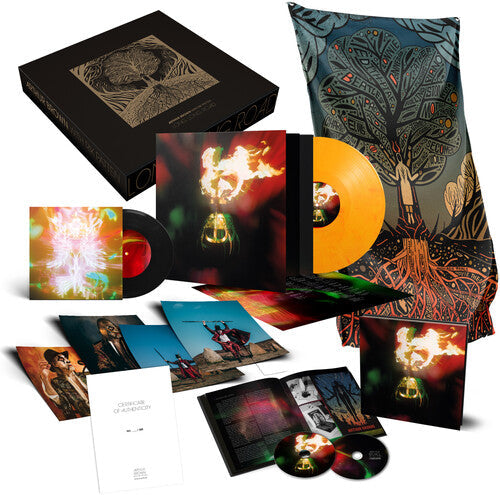Arthur Brown - Long Long Road (Vinyl) { vinyl }