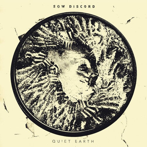 Sow Discord - Quiet Earth (Vinyl) { vinyl }