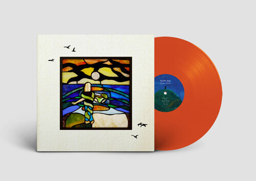 Naima Bock - Giant Palm - Loser Edition - Orange (Vinyl) { vinyl }