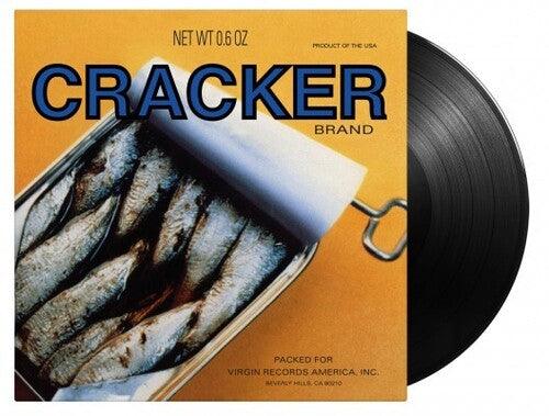 Cracker- Cracker - 180-Gram Black Vinyl { vinyl }
