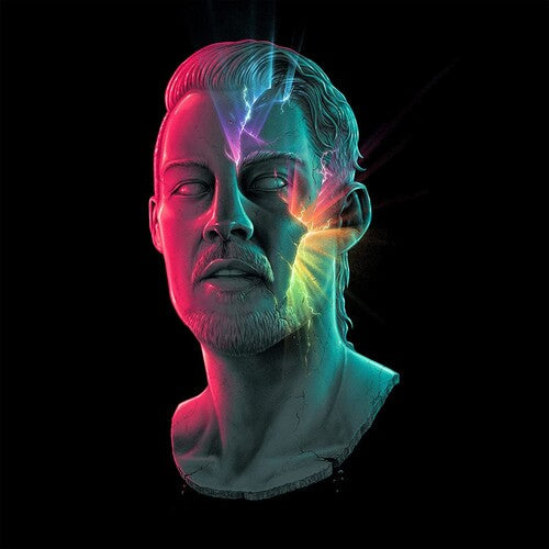 Daniel Johns - FutureNever (Vinyl) { vinyl }
