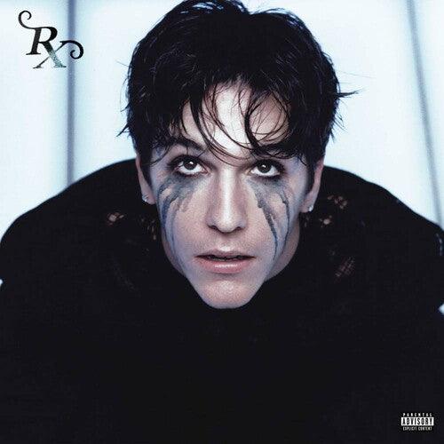 Role Model- RX { vinyl }