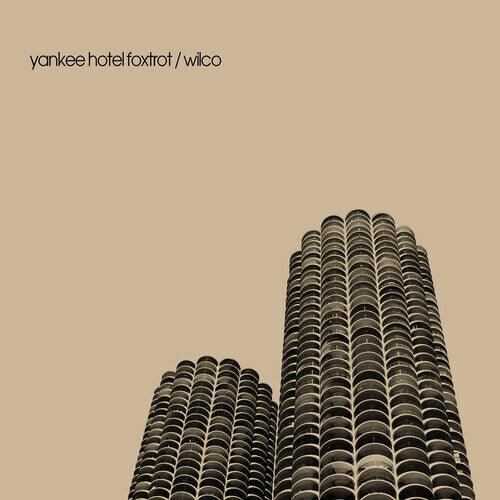Wilco- Yankee Hotel Foxtrot (2022 Remaster) { vinyl }