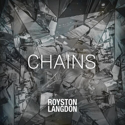 Royston Langdon - Chains (Vinyl) { vinyl }