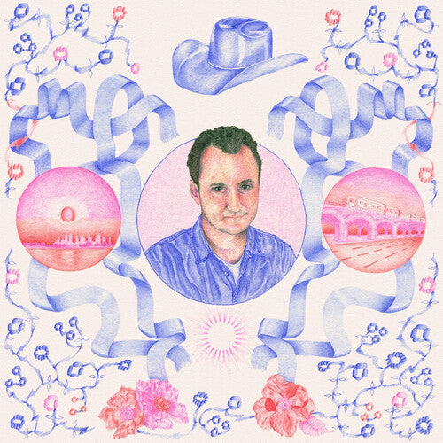 Dougie Poole - Freelancer's Blues - Violet (Vinyl) { vinyl }