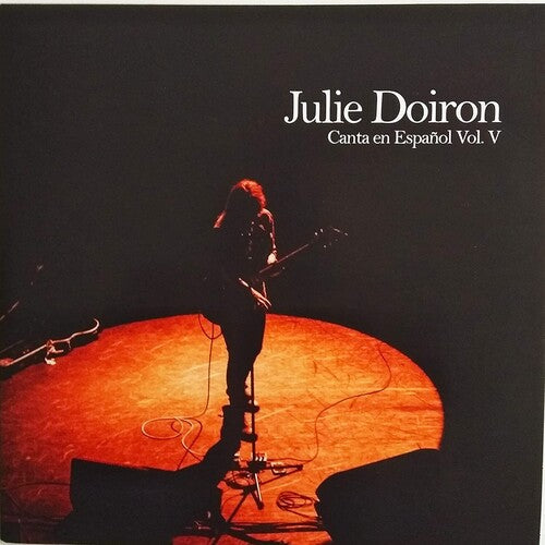 Julie Doiron - Julie Doiron Canta En Espanol Vol. V (Vinyl) { vinyl }