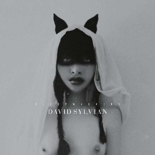 David Sylvian - Sleepwalkers (Vinyl) { vinyl }