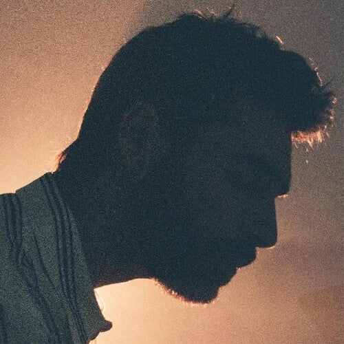 Leif Vollebekk- New Ways { vinyl }