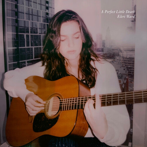 Eleri Ward - A Perfect Little Death (Vinyl) { vinyl }