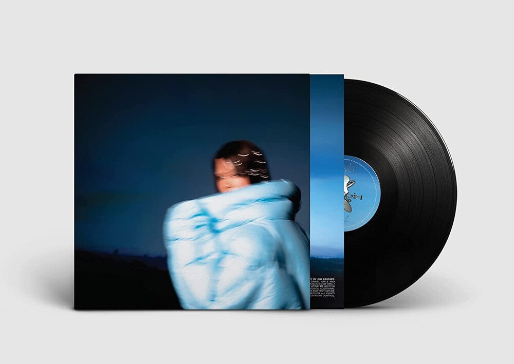 Shygirl - Nymph (LP) { vinyl }