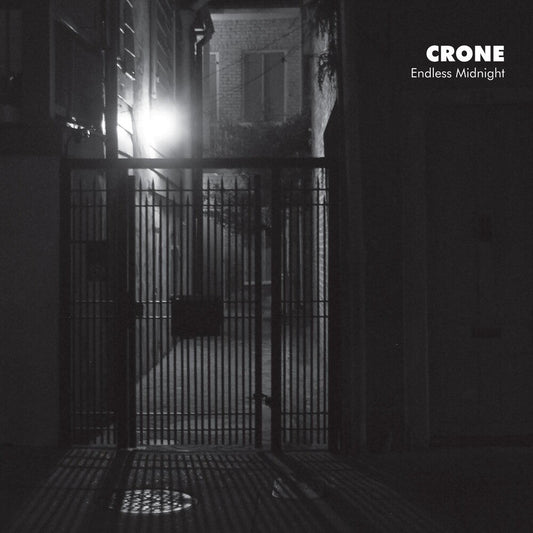 Crone - Endless Midnight (LP) { vinyl }