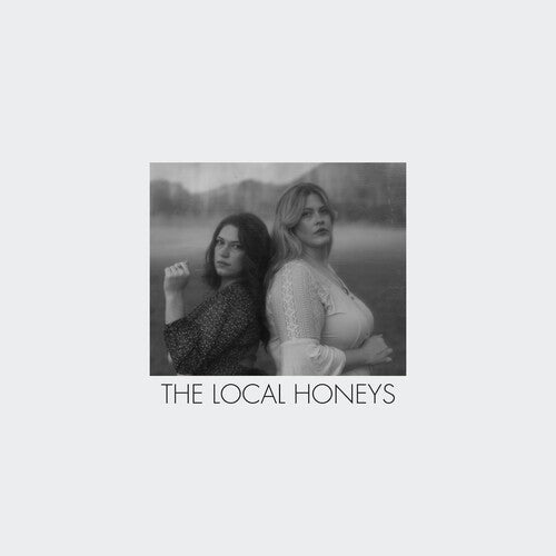 Local Honey's - Local Honey's (Vinyl) { vinyl }