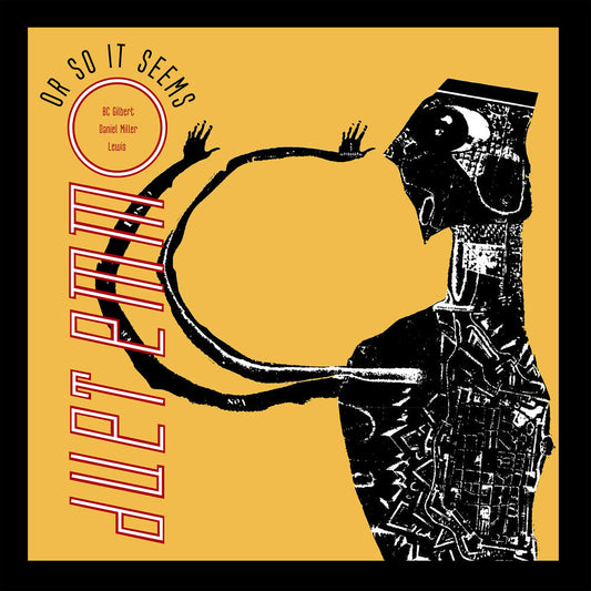 Duet Emmo - Or So It Seems (Colored Vinyl) (Limited Edition) (Wht) (Remastered) { vinyl }