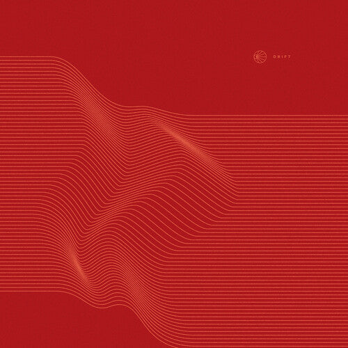 Pianos Become the Teeth - Drift - Red (Vinyl) { vinyl }