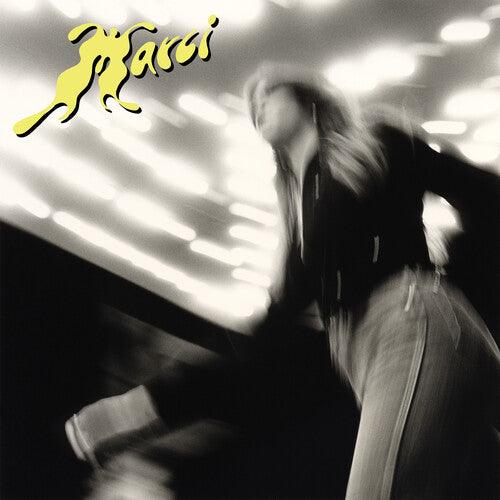 Marci- Marci { vinyl }