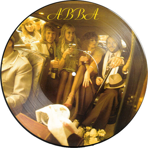 ABBA - Abba (Vinyl) { vinyl }
