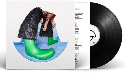 Mura Masa - Demon Time (Vinyl) { vinyl }