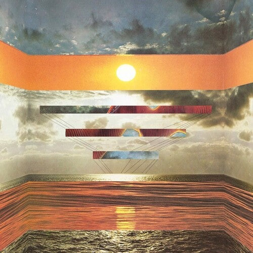 Ondness - Oeste A.D. (Vinyl) { vinyl }