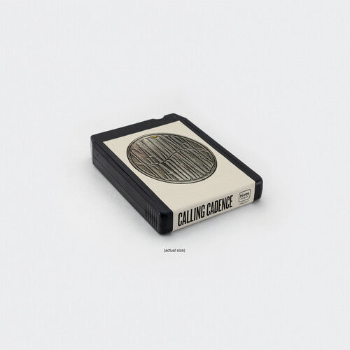 Calling Cadence - Calling Cadence (Vinyl) { vinyl }