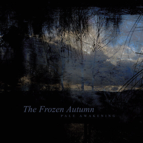 The Frozen Autumn - Pale Awakening (Vinyl) { vinyl }