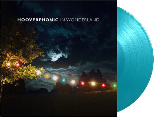 Hooverphonic - In Wonderland (Vinyl) { vinyl }