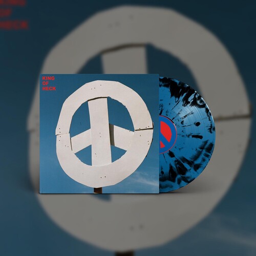 King of Heck - Kingo (Vinyl) { vinyl }