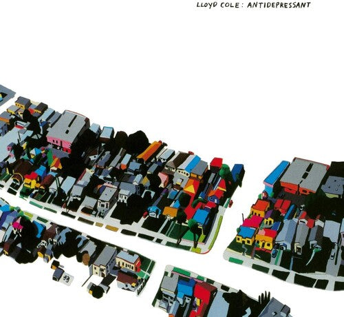 Lloyd Cole - Antidepressant (Vinyl) { vinyl }