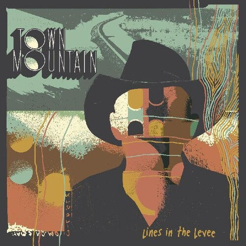 Town Mountain - Lines In The Levee (Vinyl) { vinyl }