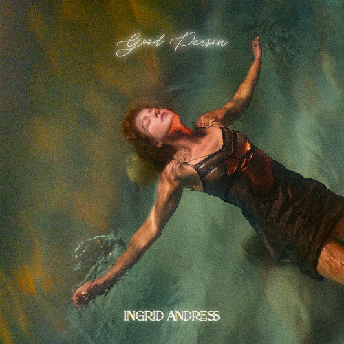 Ingrid Andress - Good Person (Vinyl) { vinyl }