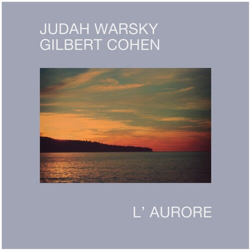 L'aurore (Vinyl) { vinyl }