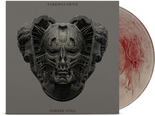 Parkway Drive - Darker Still (Vinyl) { vinyl }