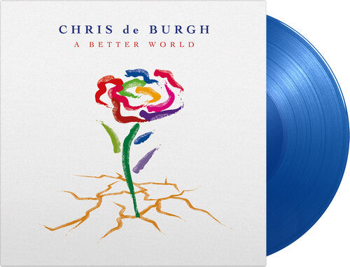 Chris de Burgh - A Better World (Vinyl) { vinyl }