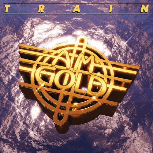 Train - Am Gold (Vinyl) { vinyl }