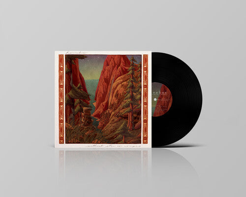 Kennebec - Without Star Or Compass (Vinyl) { vinyl }