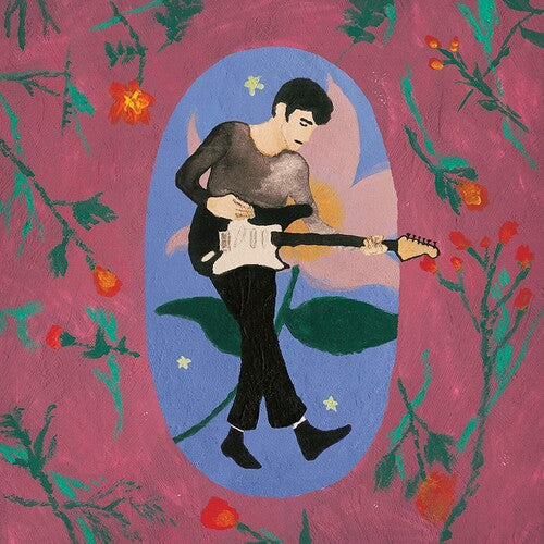 Charlie Burg - Infinitely Tall (Vinyl) { vinyl }
