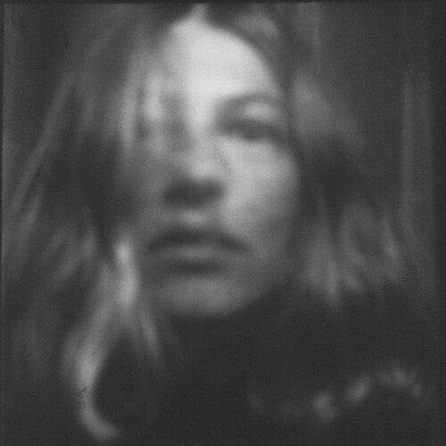 Indigo Sparke - Hysteria - Transparent Cloudy Clear (Vinyl) { vinyl }