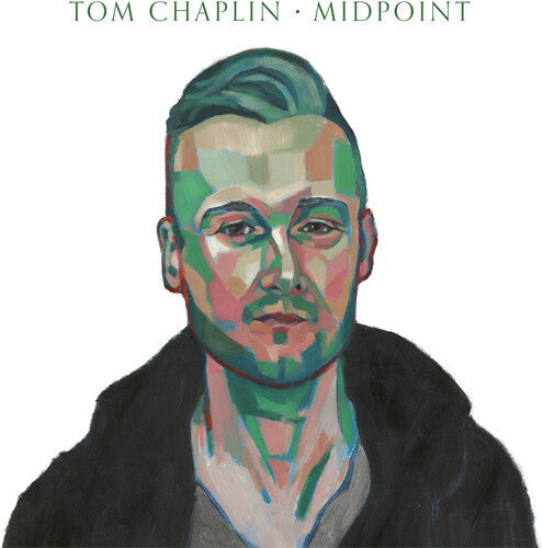 Tom Chaplin - Midpoint (Vinyl) { vinyl }