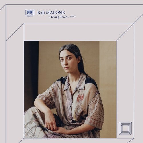 Kali Malone - Living Torch (Vinyl) { vinyl }