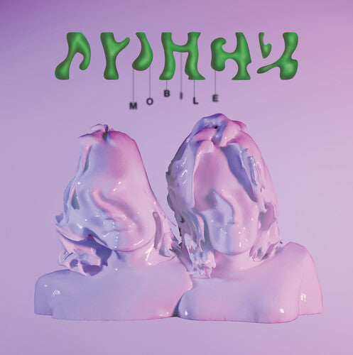 Juicy - Mobile (Vinyl) { vinyl }